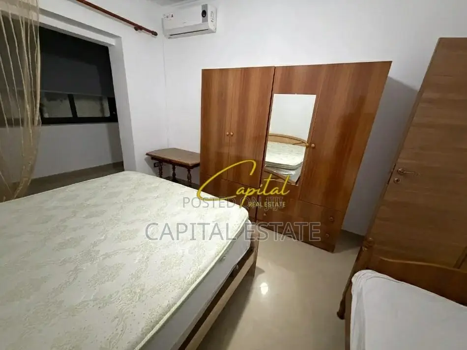 APARTAMENT ME QIRA 1+1 RRUGA MIHAL GRAMENO 45.000 LEKE