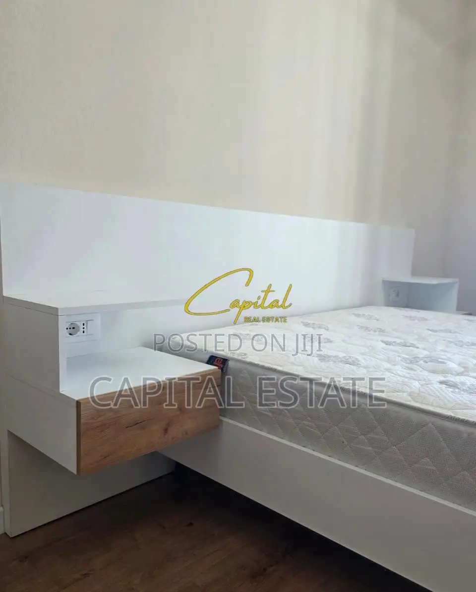 APARTAMENT ME QIRA 1+1 5 MAJI 53.000 LEKE