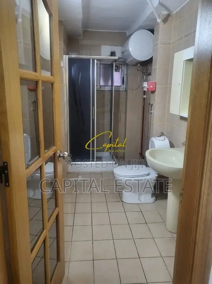 APARTAMENT ME QIRA 2+1 QENDER 600 EURO