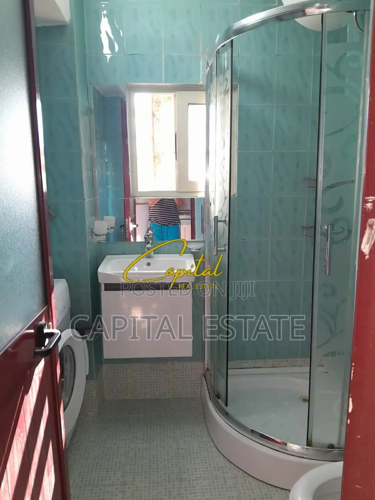 GARSONIERE ME QIRA 45 M2 QENDER 600 EURO