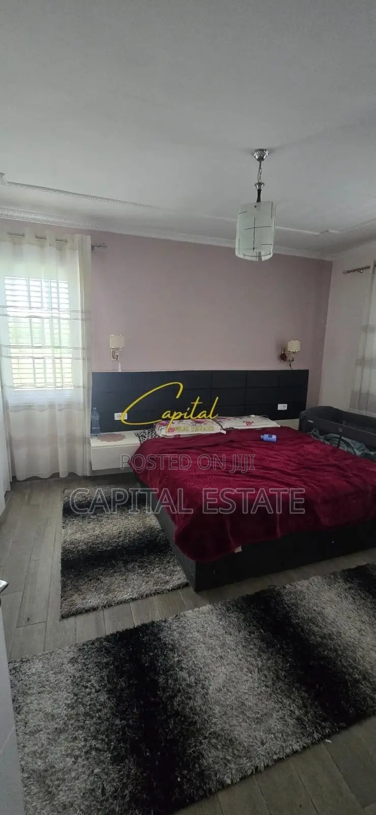 VILE PRIVATE ME QIRA 180 M2 BALDUSHK 1.500 EURO