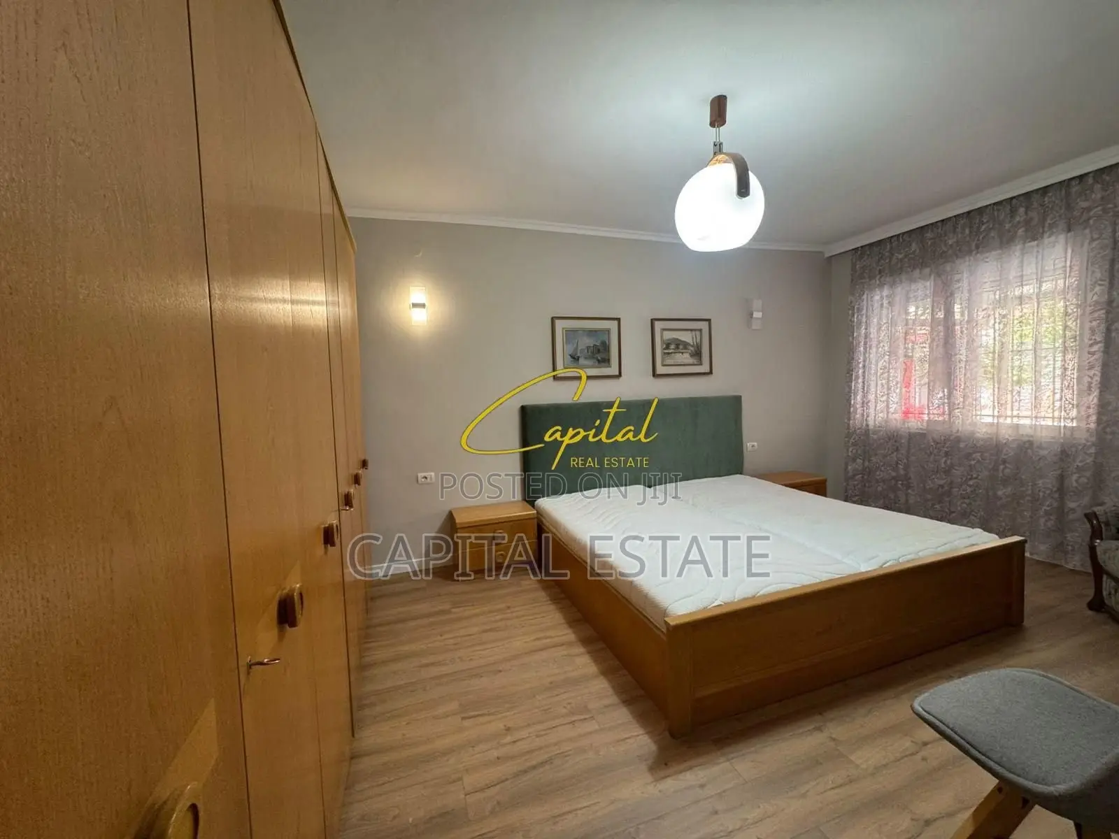 APARTAMENT ME QIRA 2+1 ISH BLLOKU 800 EURO