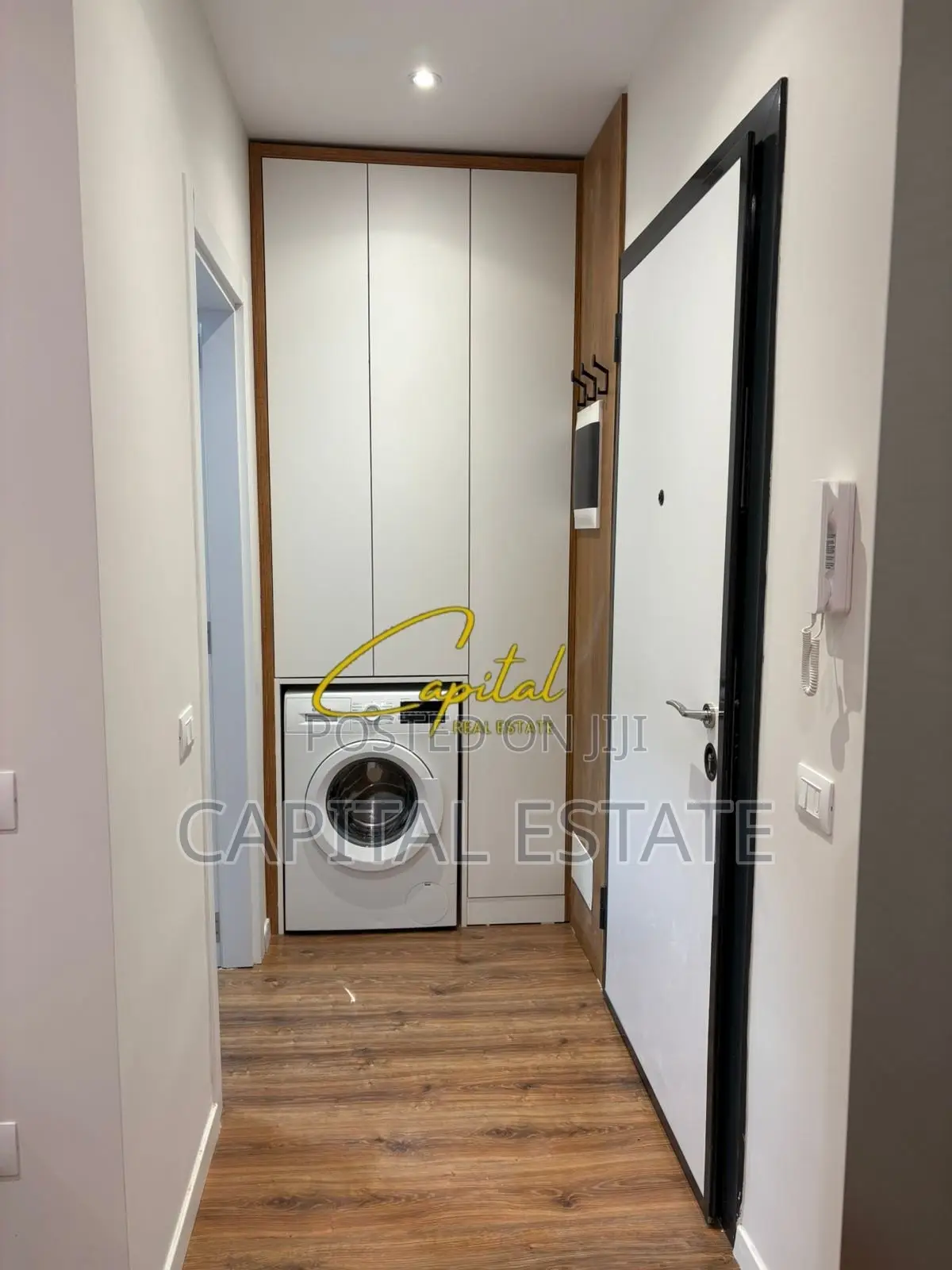 APARTAMENT ME QIRA 1+1 LAPRAKE 57.000 LEKE