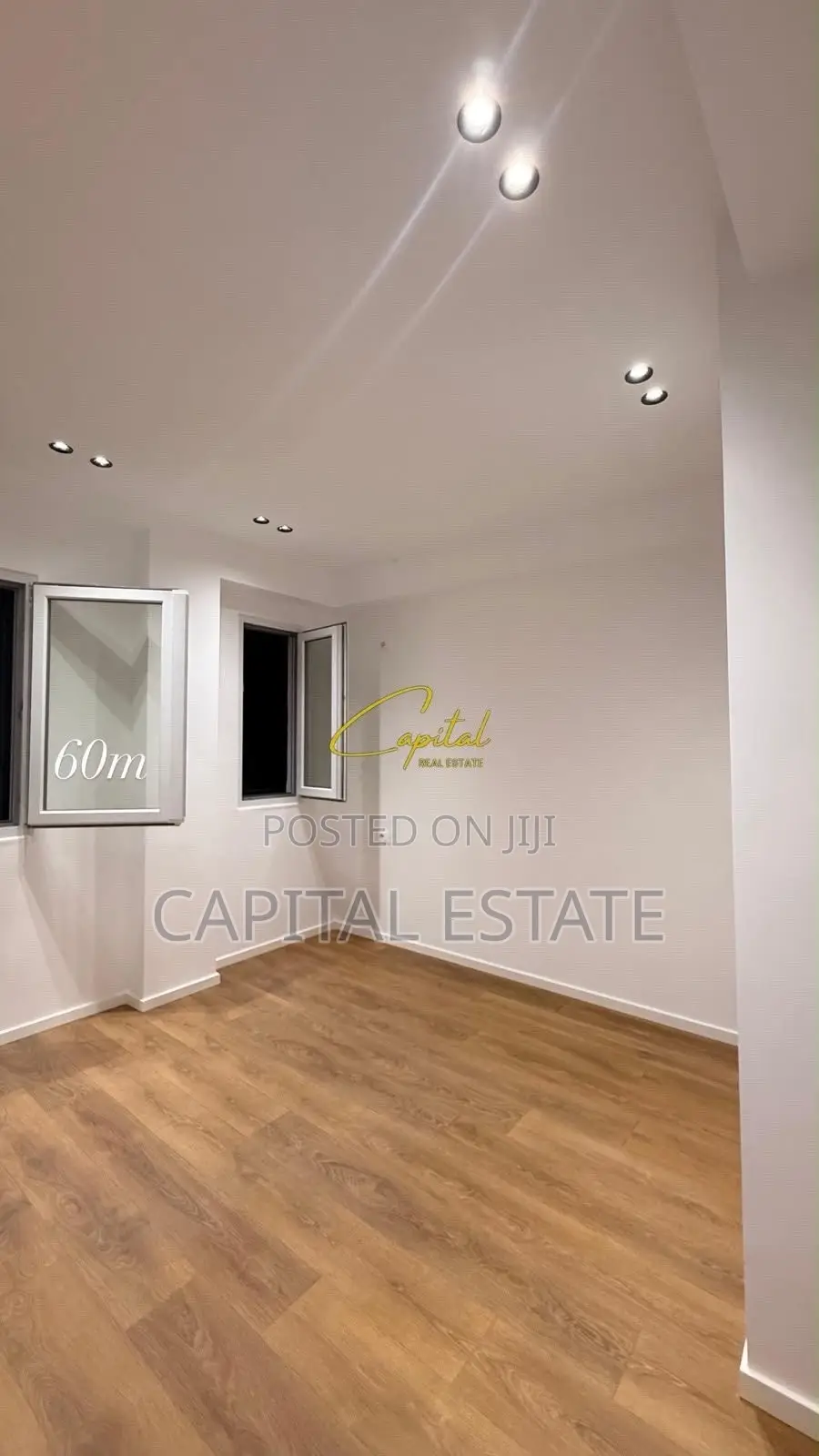 SHITET APARTAMENT 1+1 21 DHJETORI 155.000 EURO
