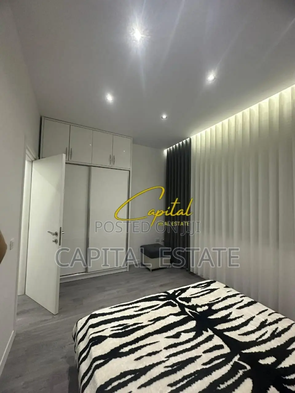 APARTAMENT ME QIRA 1+1 RRUGA E ELBASANIT 70.000 LEKE