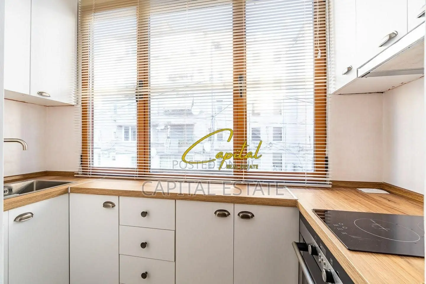 APARTAMENT STUDIO ME QIRA 40 M2 PAZARI I RI 50.000 LEKE