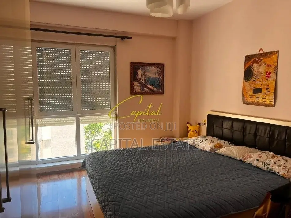 SHITET APARTAMENT 2+1 KOMPLEKSI MAGNET 235.000 EURO