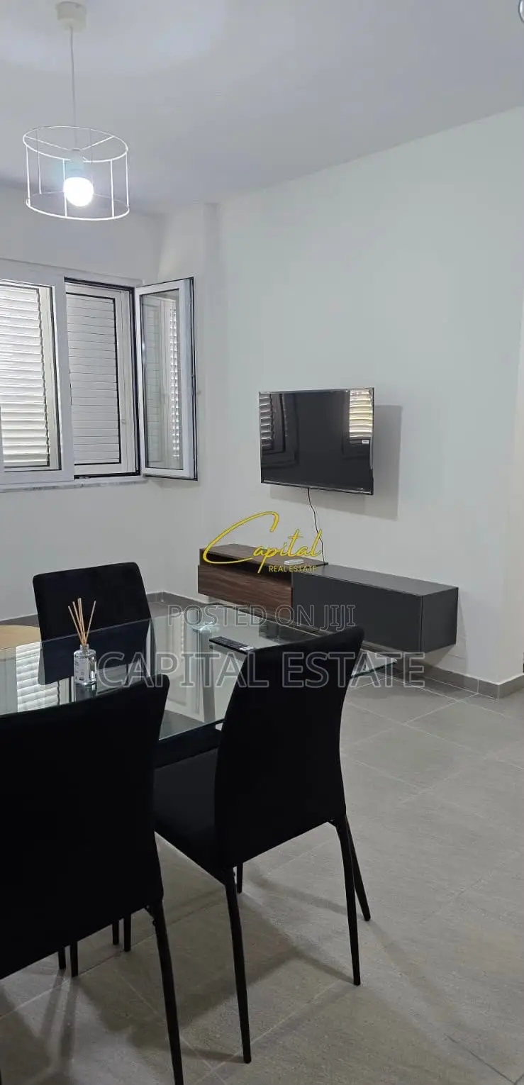 APARTAMENT ME QIRA 1+1 KOMUNA E PARISIT 55.000 LEKE