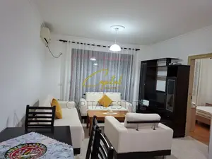 APARTAMENT ME QIRA 1+1 DON BOSKO 50.000 LEKE