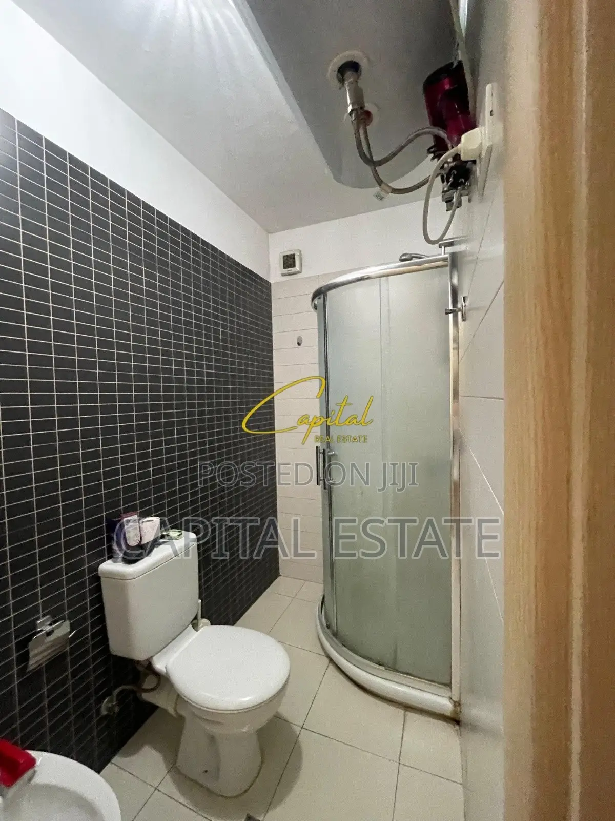 APARTAMENT ME QIRA 2+1 QYTET STUDENTI 55.000 LEKE
