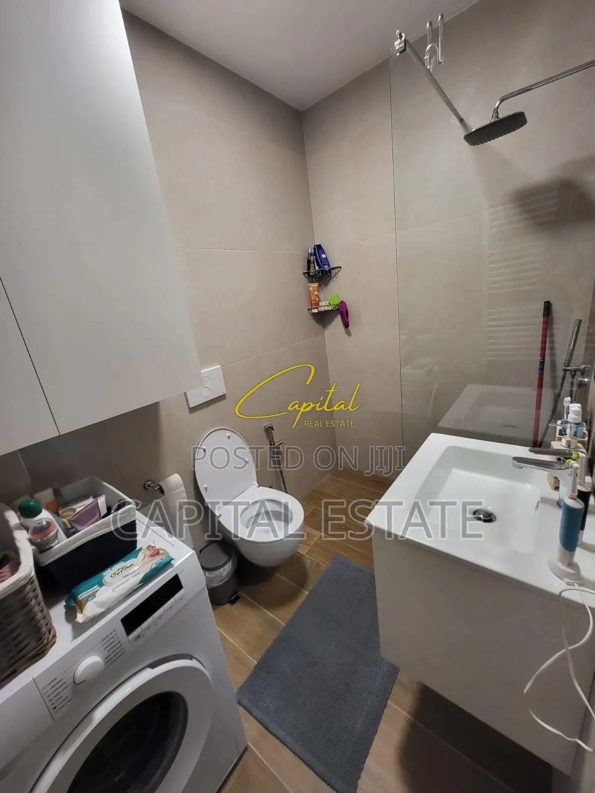 SHITET APARTAMENT 1+1 ISH TREGU ELEKTRIK 150.000 EURO