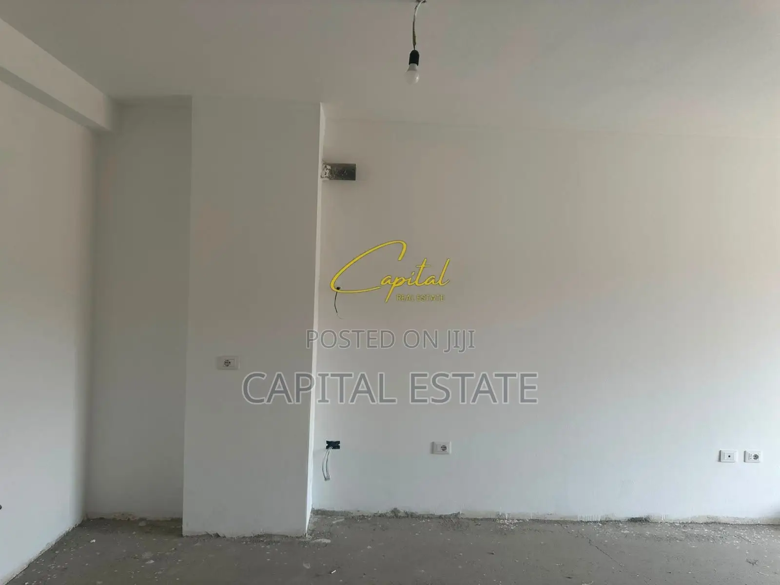 SHITET APARTAMENT 2+1+2 XHAMLLIKU 190.000 EURO
