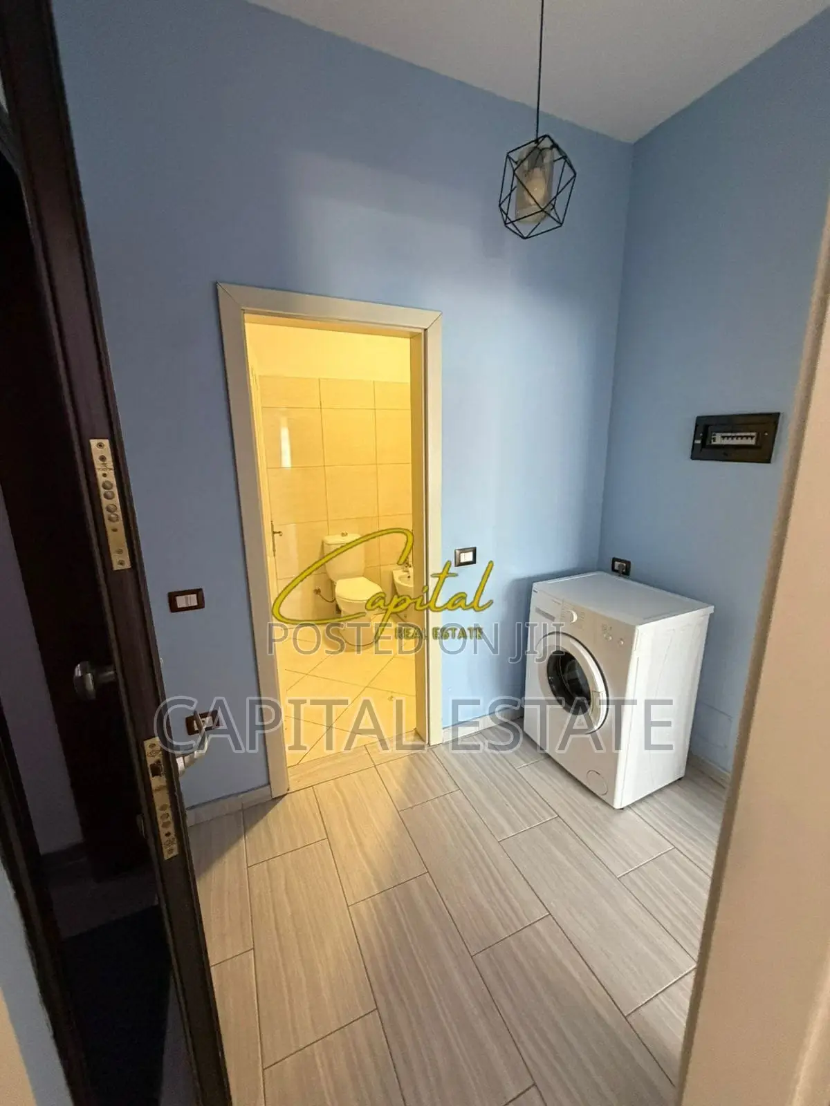 APARTAMENT ME QIRA 1+1 ASTIR 500 EURO