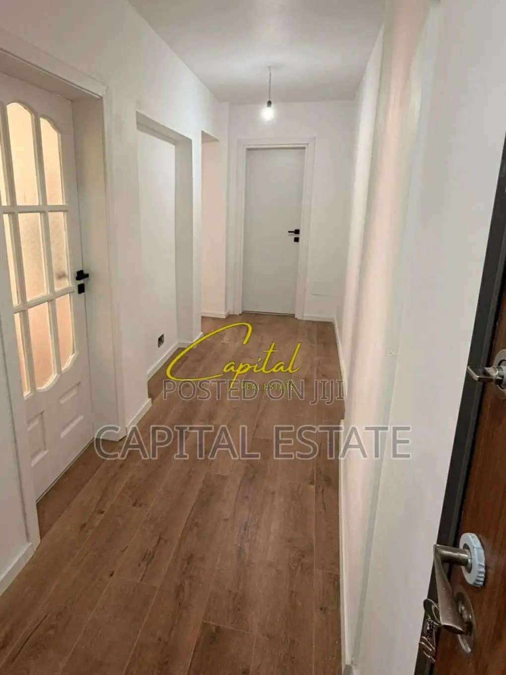 APARTAMENT ME QIRA 1+1 ISH BLLOKU 65.000 LEKE
