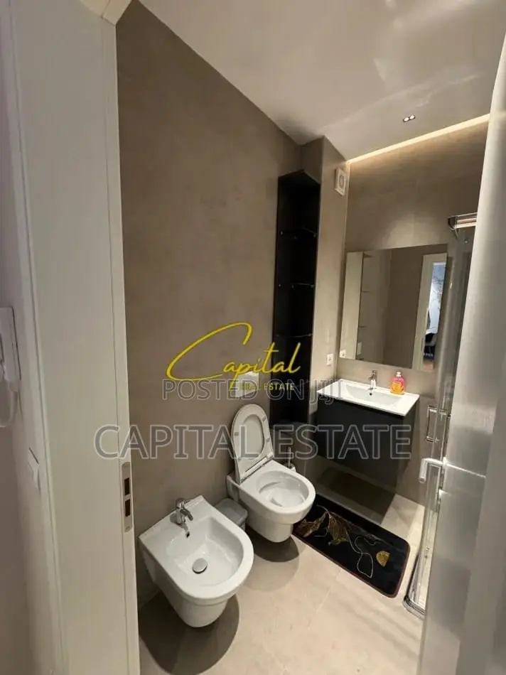 APARTAMENT ME QIRA 1+1 RRUGA JORDAN MISJA 80.000 LEKE