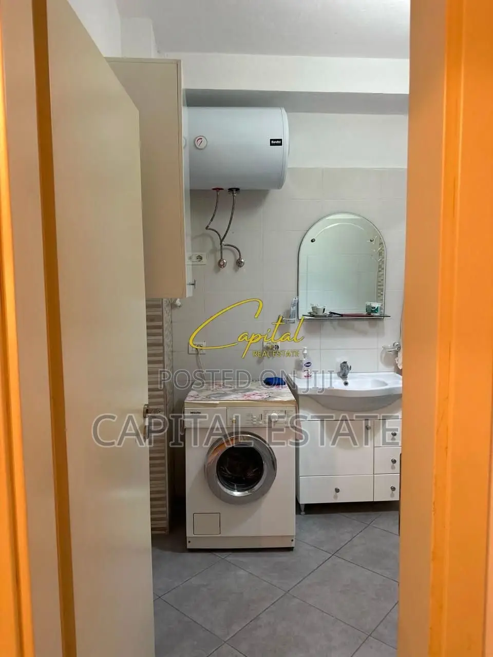 APARTAMENT ME QIRA 1+1 ASTIR 38.000 LEKE