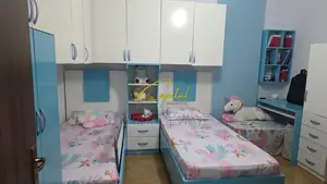 APARTAMENT ME QIRA 2+1 ASTIR 58.000 LEKE