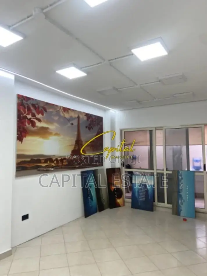 AMBIENT BIZNESI ME QIRA 76 M2 ASTIR 70.000 LEKE