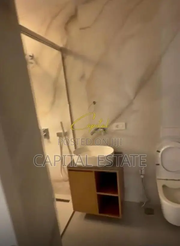 APARTAMENT ME QIRA 1+1 GOLDEN TOWER RESIDENCE 1.100 EURO
