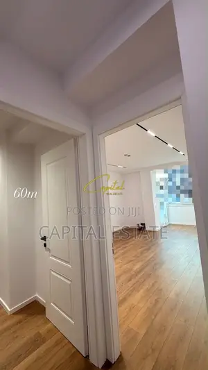 SHITET APARTAMENT 1+1 21 DHJETORI 155.000 EURO