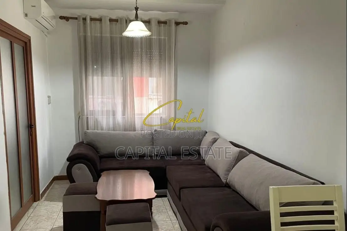 SHITET APARTAMENT 1+1 MYSLYM SHYRI 15.000.000 LEKE