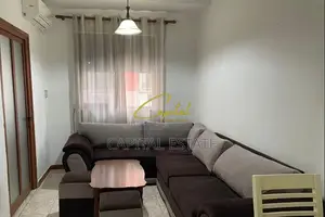 SHITET APARTAMENT 1+1 MYSLYM SHYRI 15.000.000 LEKE