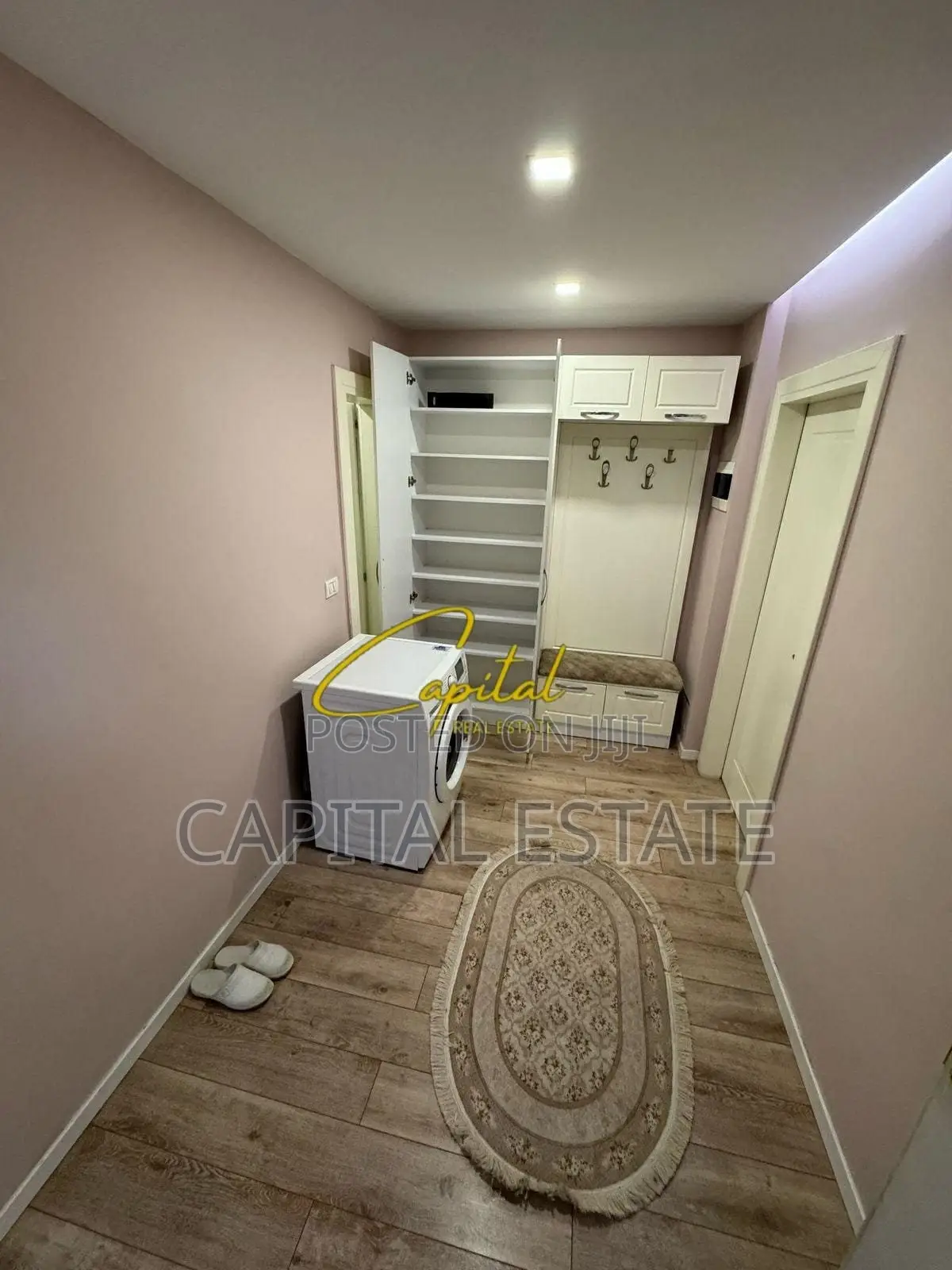 APARTAMENT ME QIRA 1+1 21 DHJETORI 60.000 LEKE