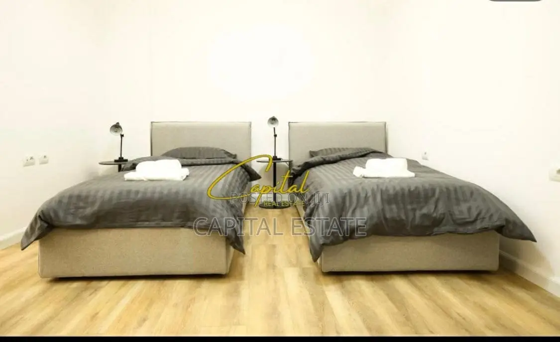 APARTAMENT ME QIRA 3+1 RRUGA MINE PEZA 90.000 LEKE