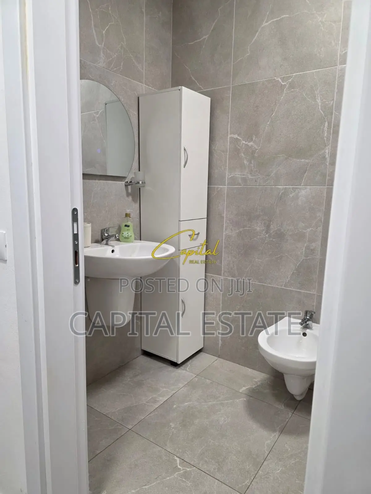 APARTAMENT ME QIRA 1+1 RRUGA DRITAN HOXHA 55.000 LEKE