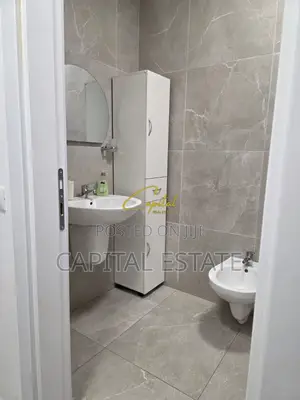 APARTAMENT ME QIRA 1+1 RRUGA DRITAN HOXHA 55.000 LEKE