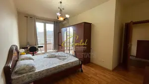 APARTAMENT ME QIRA 2+1 MYSLYM SHYRI 80.000 LEKE