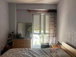 SHITET APARTAMENT 2+1 KOMPLEKSI MAGNET 235.000 EURO