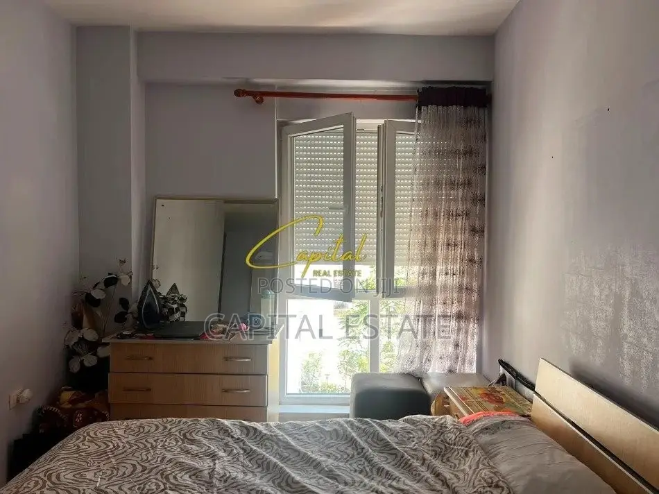 SHITET APARTAMENT 2+1 KOMPLEKSI MAGNET 235.000 EURO