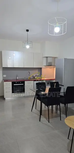 APARTAMENT ME QIRA 1+1 KOMUNA E PARISIT 55.000 LEKE