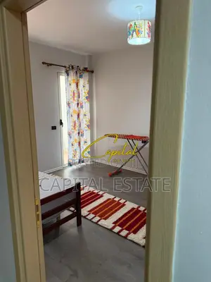 APARTAMENT ME QIRA 2+1 LIQENI I THATE 70.000 LEKE