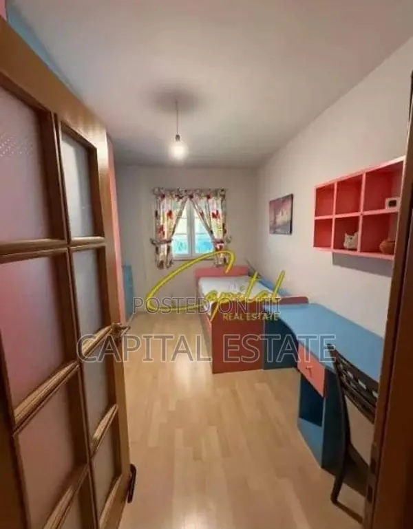APARTAMENT ME QIRA 2+1 RRUGA IRFAN TOMINI 650 EURO