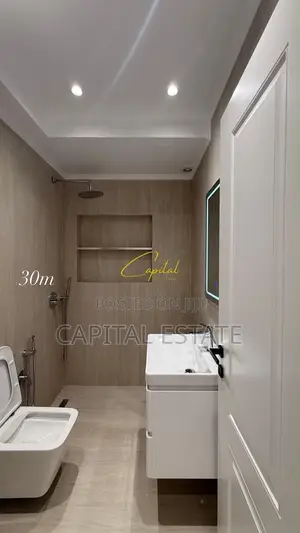 SHITET APARTAMENT 30 M2 21 DHJETORI 115.000 EURO