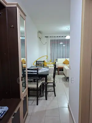 APARTAMENT ME QIRA 1+1 DON BOSKO 50.000 LEKE