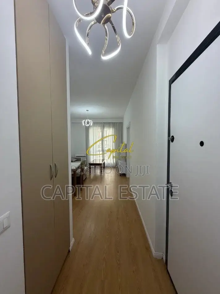 APARTAMENT ME QIRA 1+1 DON BOSKO 55.000 LEKE