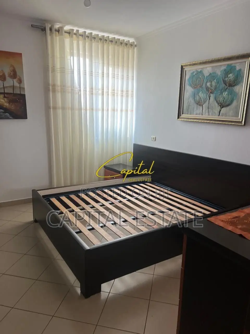 APARTAMENT ME QIRA 2+1+2 RRUGA E KAVAJES 60.000 LEKE