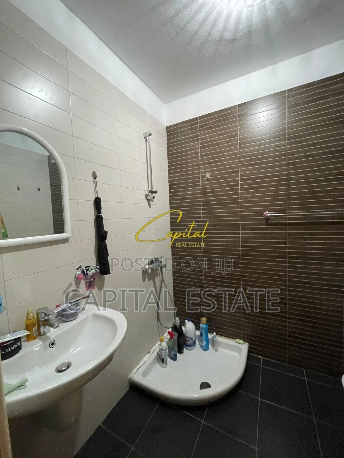 APARTAMENT ME QIRA 2+1 QYTET STUDENTI 55.000 LEKE