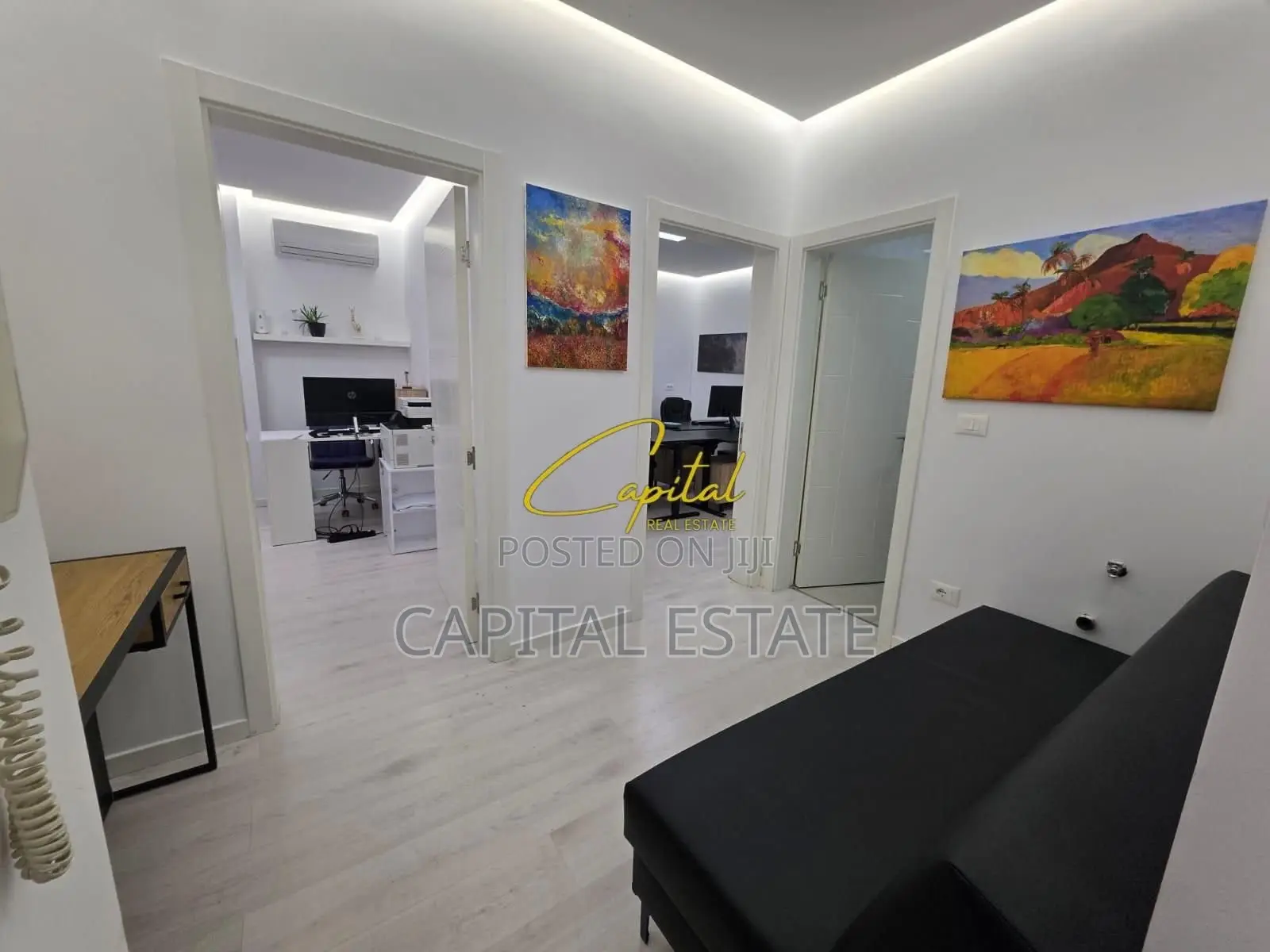 ZYRE ME QIRA 65 M2 ISH TREGU ELEKTRIK 50.000 LEKE