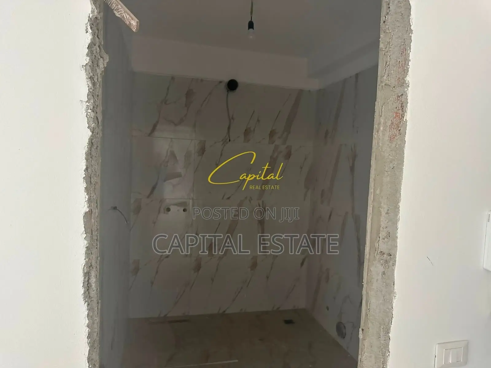 SHITET APARTAMENT 2+1+2 XHAMLLIKU 190.000 EURO