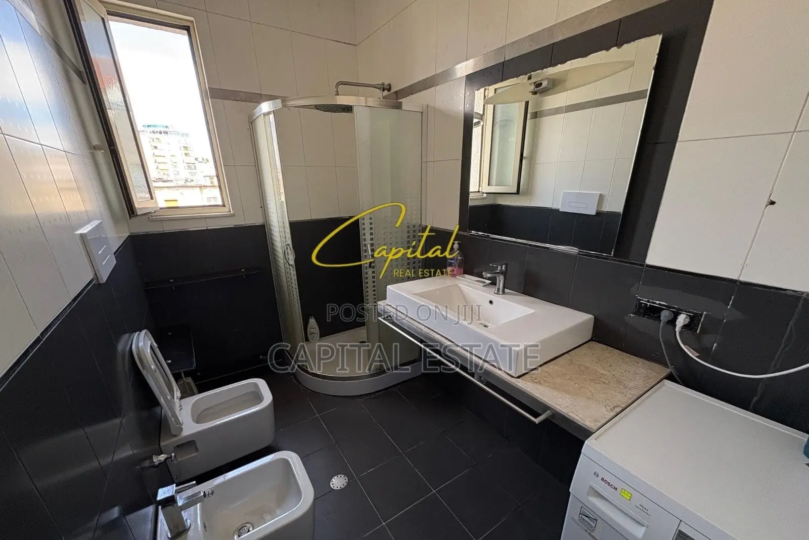 APARTAMENT ME QIRA 2+1 SHKOLLA E BALETIT 65.000 LEKE