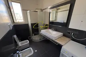 APARTAMENT ME QIRA 2+1 SHKOLLA E BALETIT 65.000 LEKE