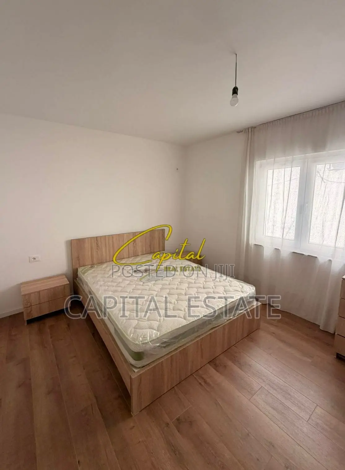 APARTAMENT ME QIRA 1+1 ISH BLLOKU 65.000 LEKE