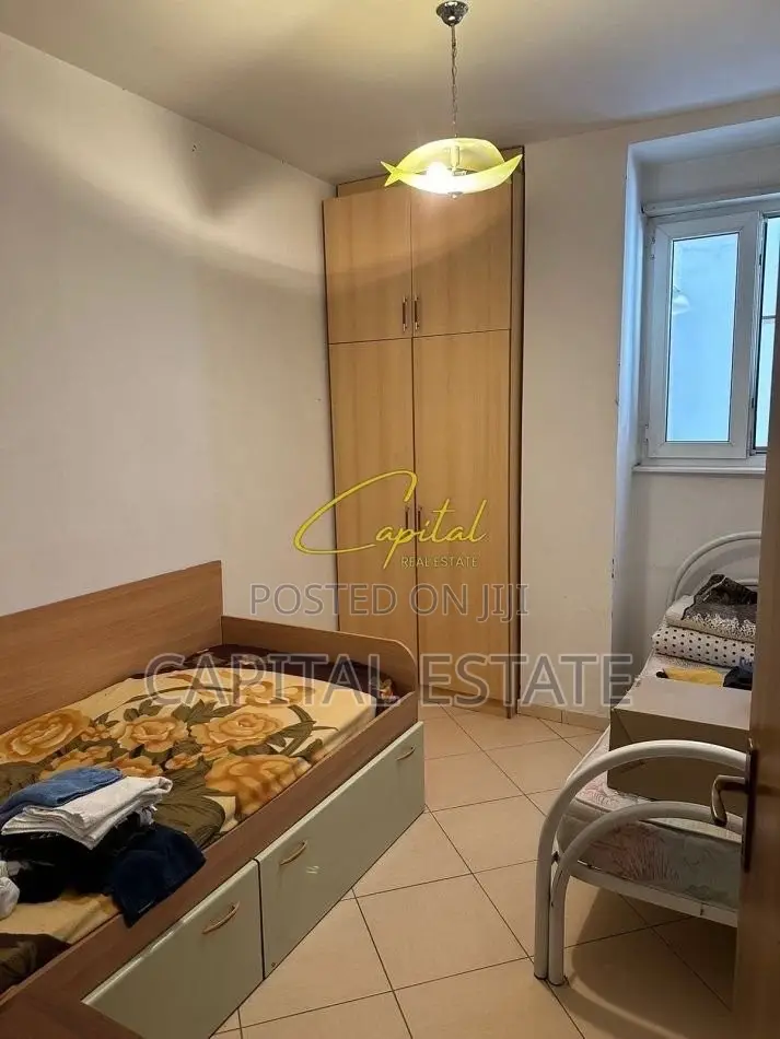 APARTAMENT ME QIRA 2+1 SELVIA 65.000 LEKE