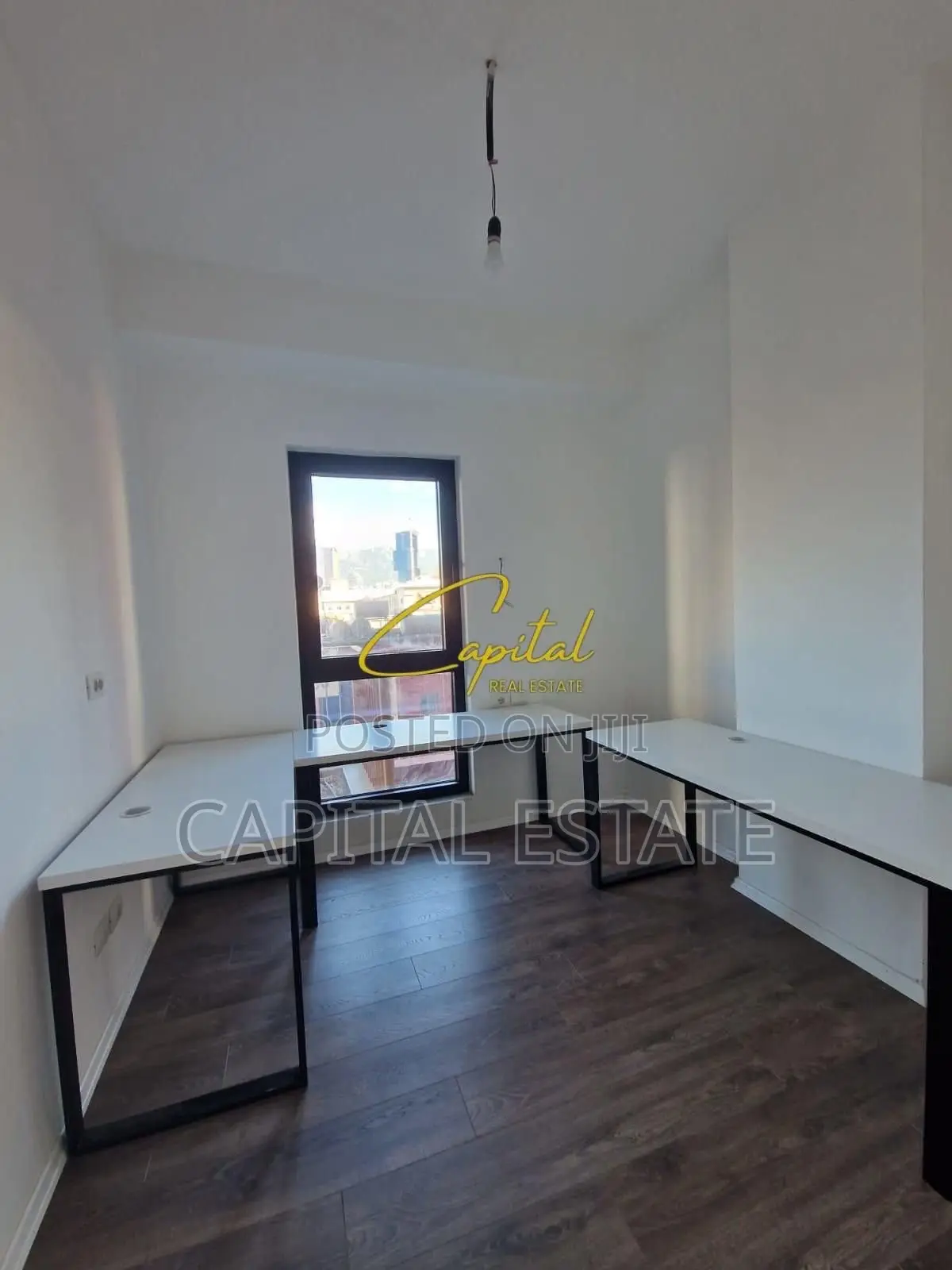 ZYRE ME QIRA 103 M2 REZIDENCA GARDEN BUILDING 1.070 EURO