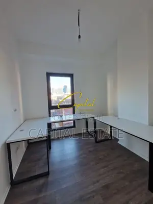 ZYRE ME QIRA 103 M2 REZIDENCA GARDEN BUILDING 1.070 EURO