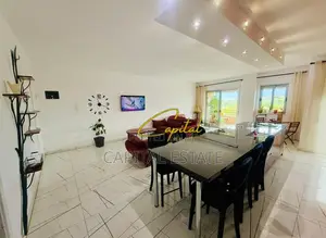 APARTAMENT ME QIRA 2+1 LIQENI I THATE 1.200 EURO